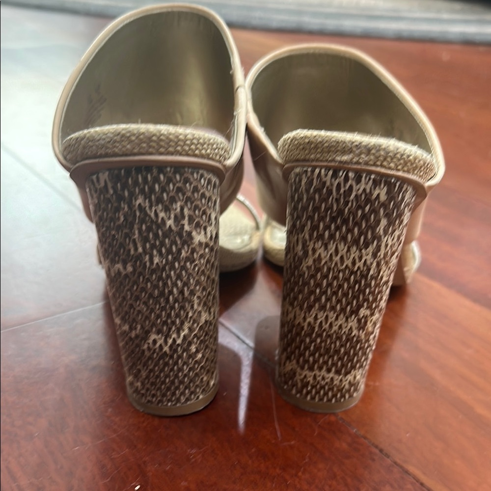 Sam Edelman Heels - Picture 2 of 4
